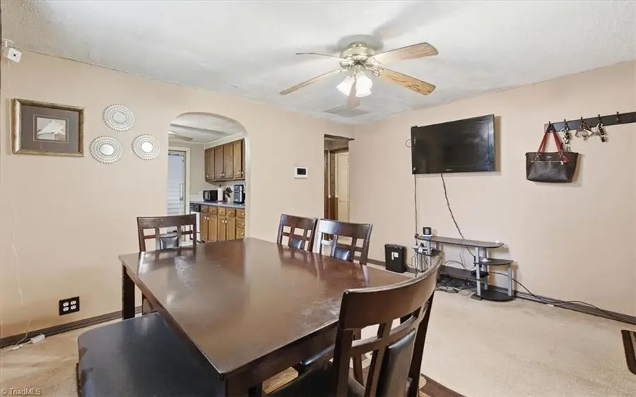 3914 Macarthur Road, Winston Salem, NC 27107 - #3