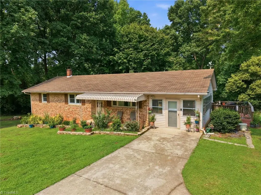 5703 Summit Avenue, Browns Summit, NC 27214 - #1