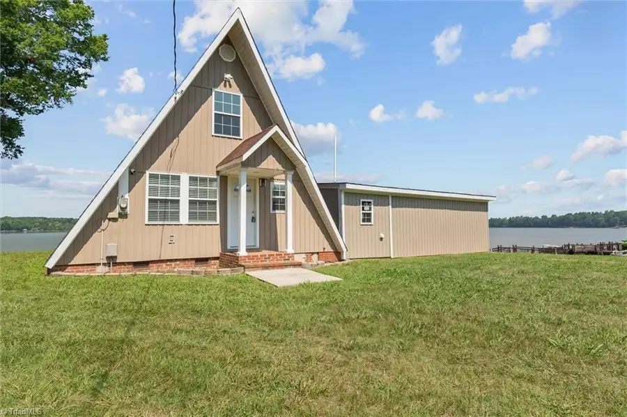 1206 Riverview Road Extension, Lexington, NC 27292 - #2