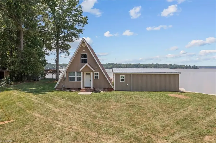 1206 Riverview Road Extension, Lexington, NC 27292 - #3