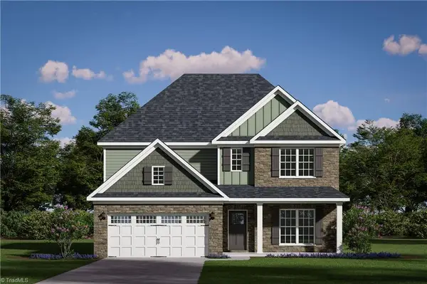 3916 Cassillis Way #77, Colfax, NC 27235