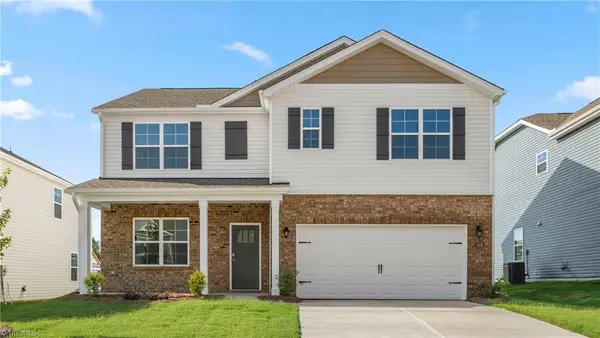 1580 Aberdeen Drive, Mebane, NC 27302
