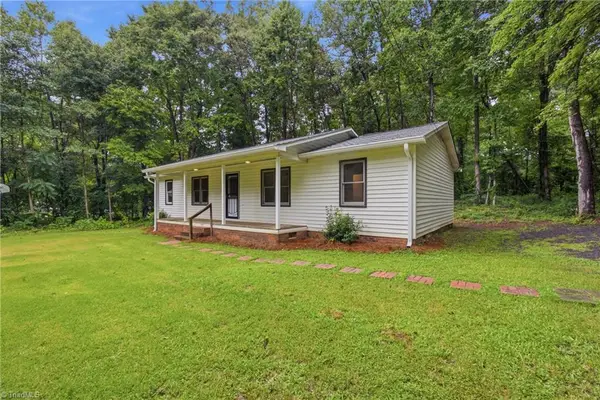 723 Branson Mill Road, Randleman, NC 27317