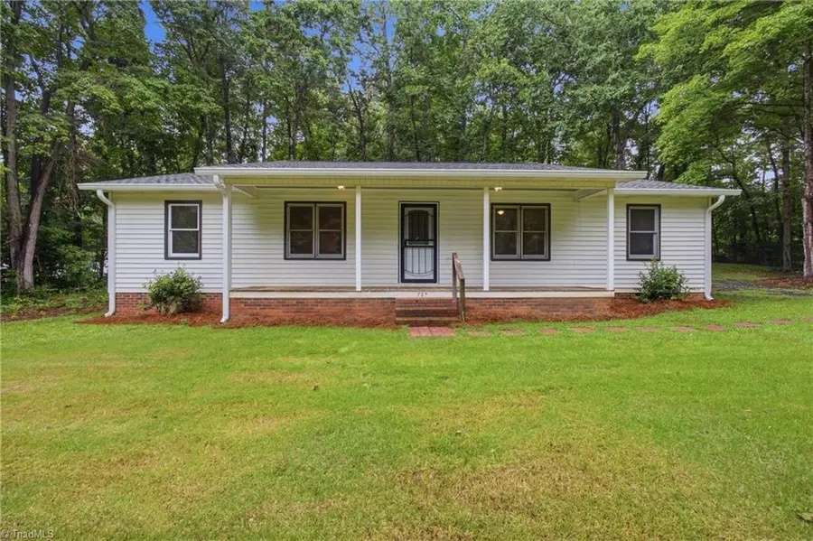 723 Branson Mill Road, Randleman, NC 27317 - #2