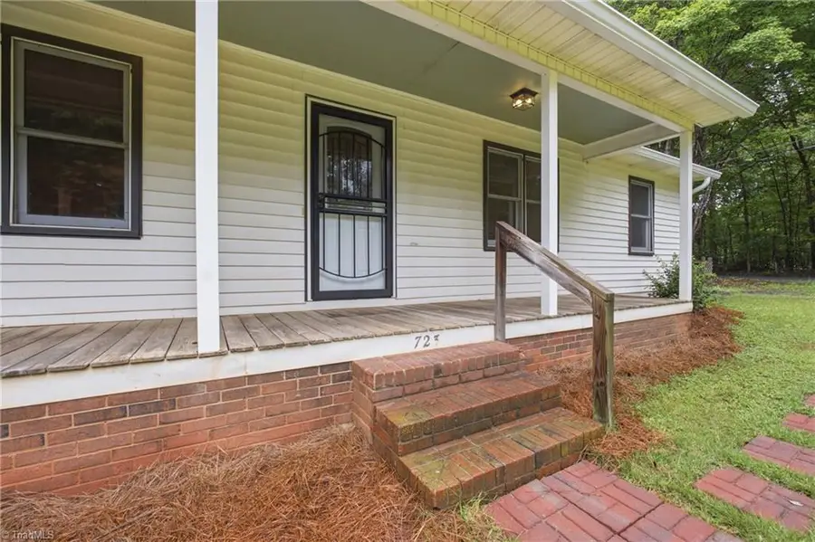 723 Branson Mill Road, Randleman, NC 27317 - #3