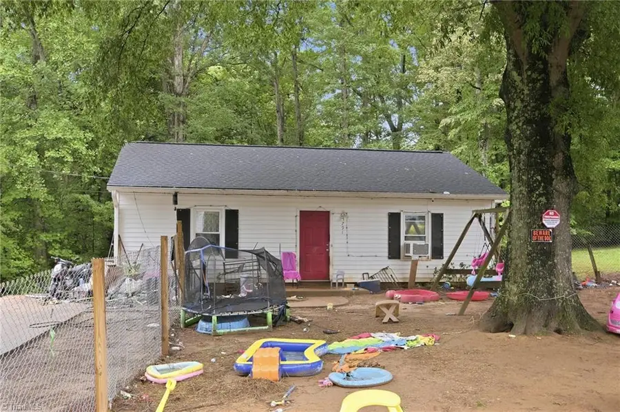 791 Falconbridge Road, Rural Hall, NC 27045 - #2