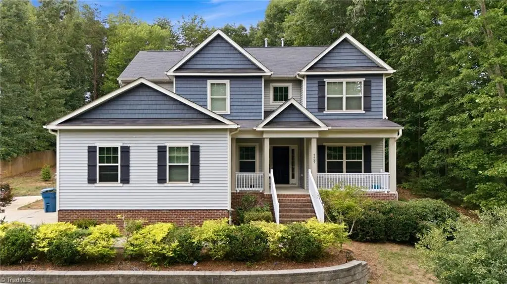 5409 Torwood Drive, Bruce, NC 27409 - #1