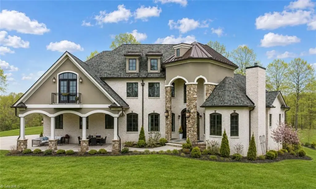 6771 Coldwater Terrace, Stokesdale, NC 27357 - #1