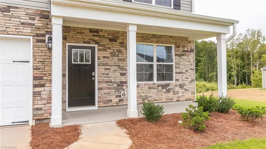 207 Hungerford Boulevard, Jamestown, NC 27282 - #2