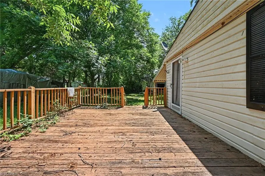 120 1st Street, Haw River, NC 27258 - #3