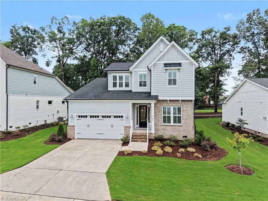 5106 Whaitley Lane, Greensboro, NC 27407 - #2
