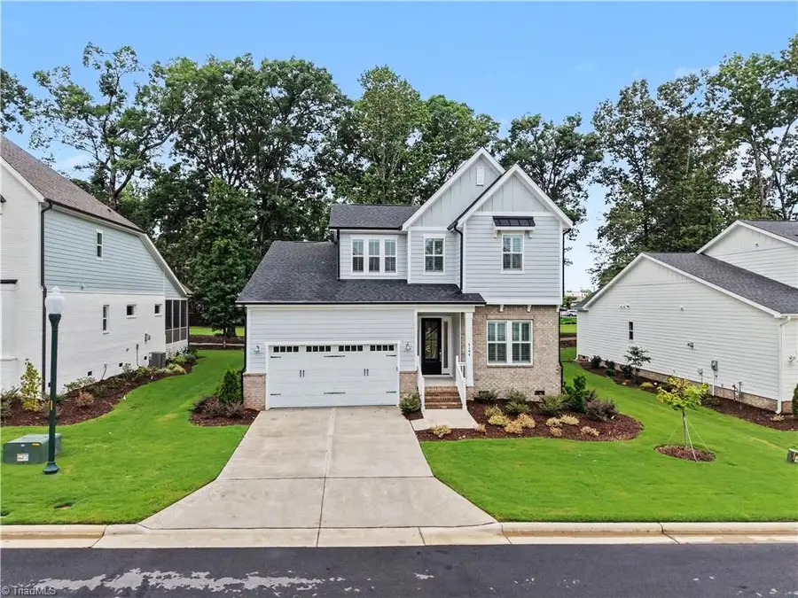 5106 Whaitley Lane, Greensboro, NC 27407 - #3