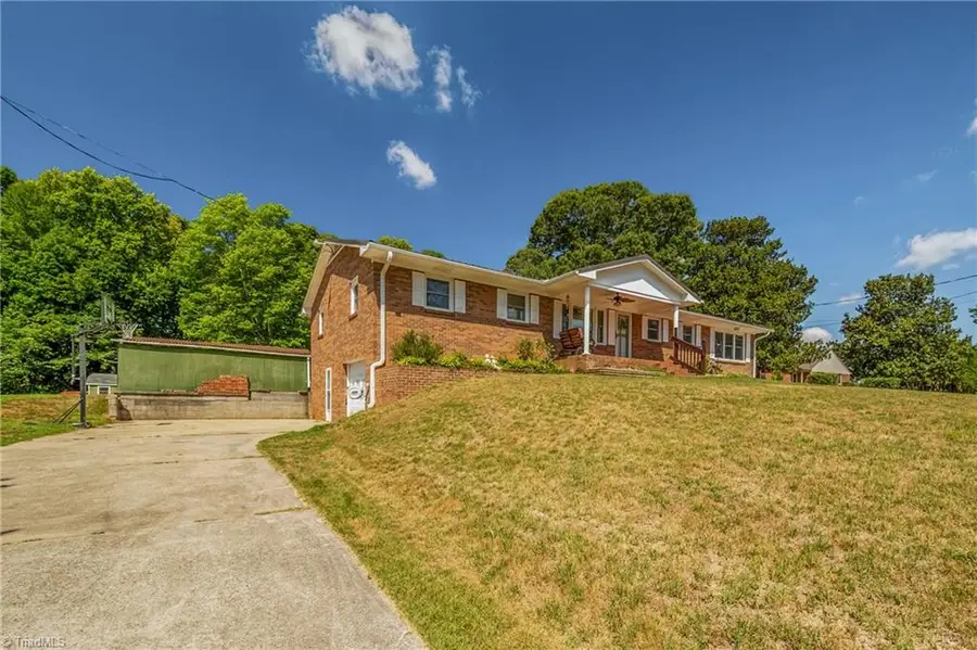3902 Old Lexington Road, Winston Salem, NC 27107 - #2