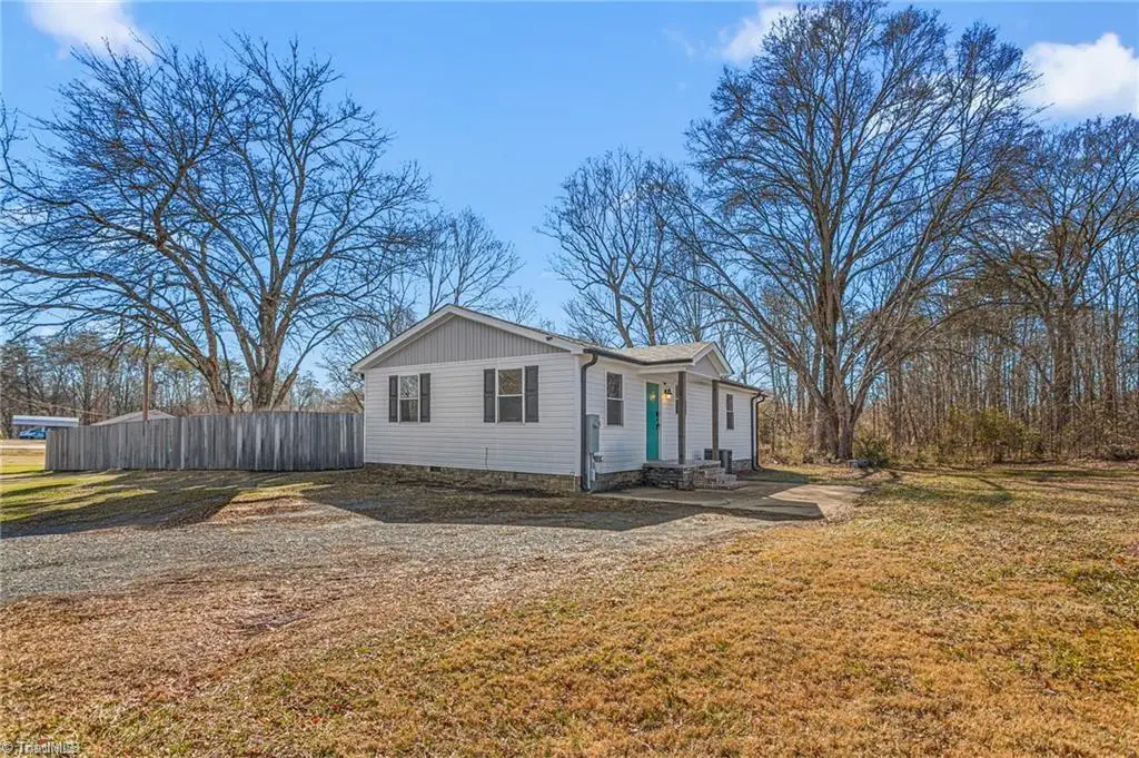 118 Shady Grove Road, Eden, NC 27288 - #1