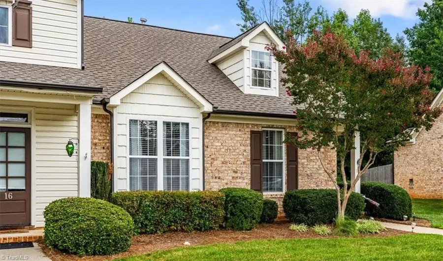 14 Rhododendron Drive, Greensboro, NC 27455 - #3