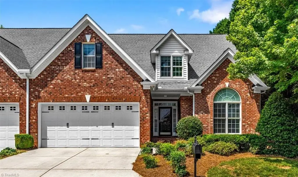 7 Hines Park Lane, Greensboro, NC 27455 - #1