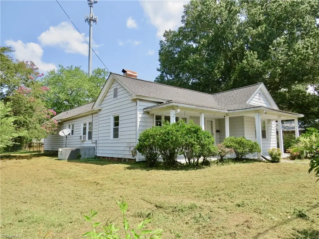 627 Morehead Street, Eden, NC 27288 - #1