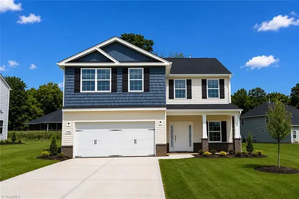 1980 Palmer Drive, Graham, NC 27253
