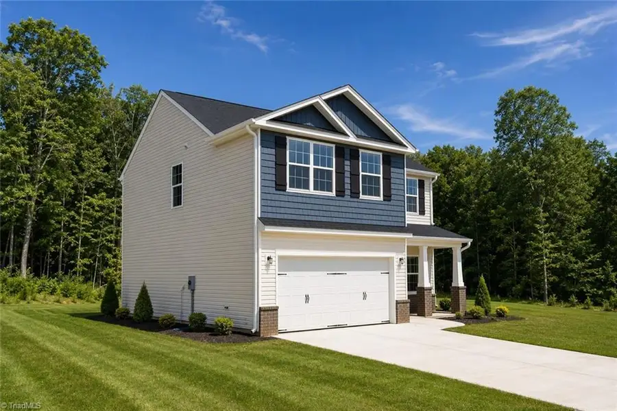 1980 Palmer Drive, Graham, NC 27253 - #2