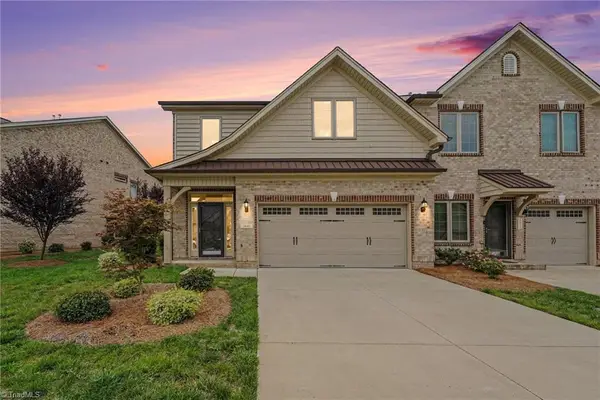 3840 Thistleberry Road, High Point, NC 27265