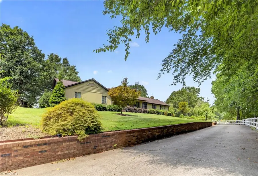4262 Nc Highway 49 S, Asheboro, NC 27205 - #2
