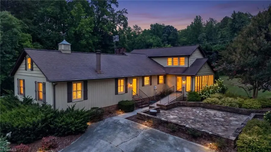 4262 Nc Highway 49 S, Asheboro, NC 27205 - #3
