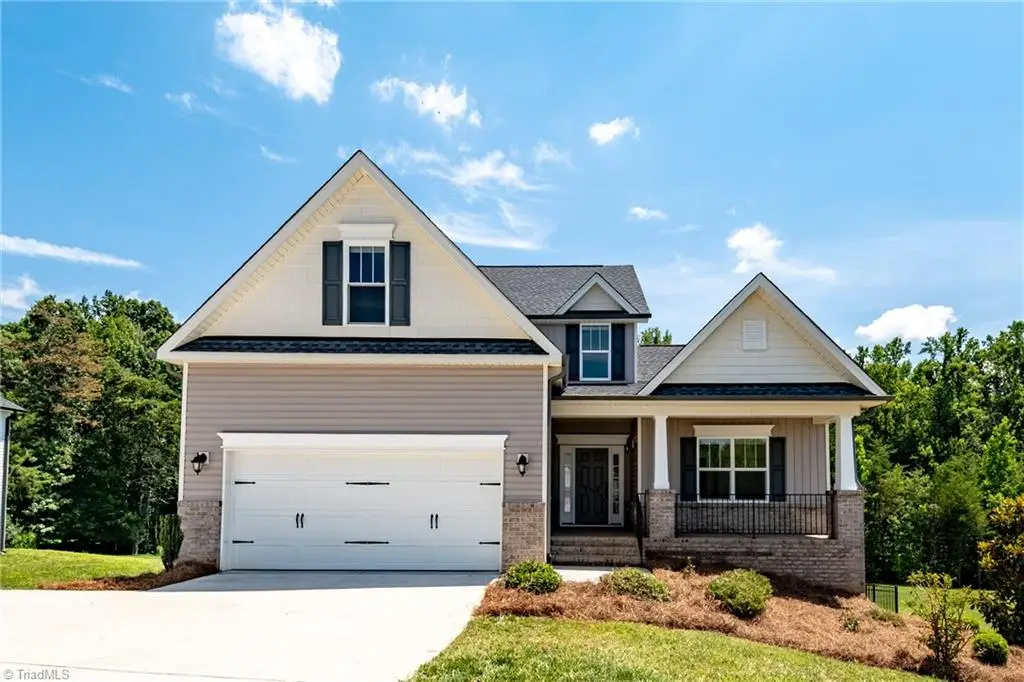 7714 Sedgewick Ridge Road, Lewisville, NC 27023 - #1