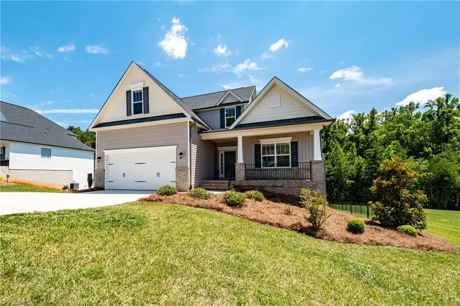 7714 Sedgewick Ridge Road, Lewisville, NC 27023 - #2
