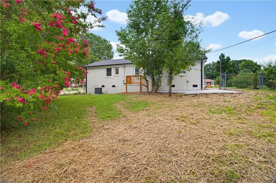 4127 Ashmore Drive, Greensboro, NC 27405 - #3
