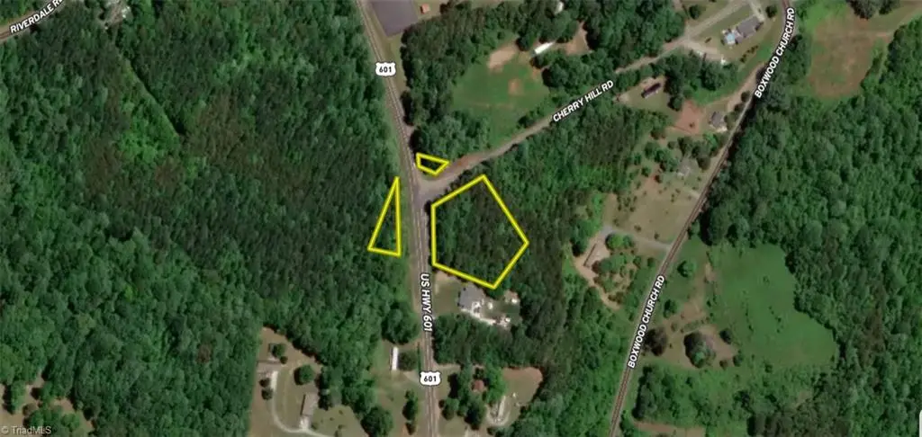 00 Cherry Hill Road, Mocksville, NC 27028 - #1