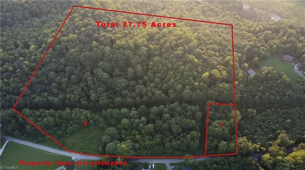 4749 Wards Gap Road, Cana, VA 24317