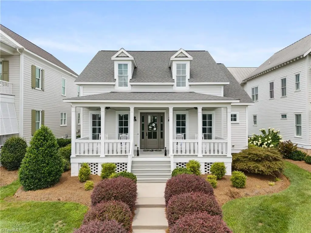 1429 Stable Bend Lane, Winston Salem, NC 27106 - #1