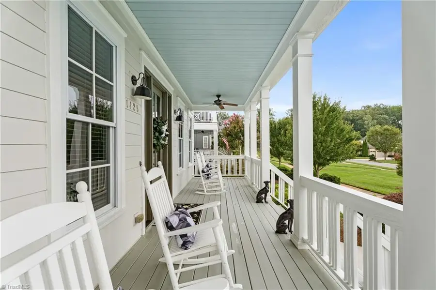1429 Stable Bend Lane, Winston Salem, NC 27106 - #3