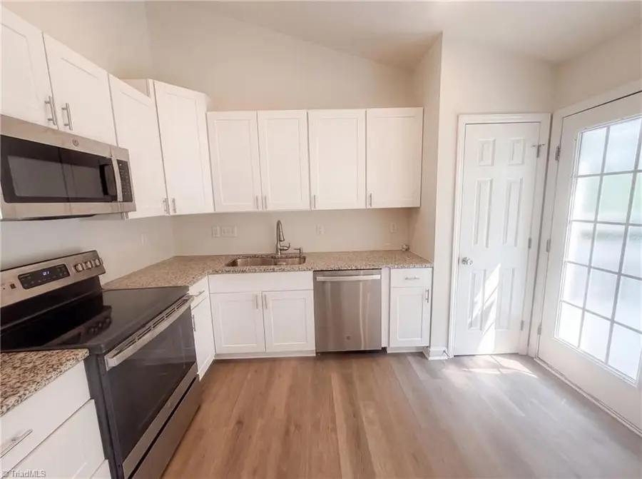 2110 Carlisle Way, High Point, NC 27265 - #2