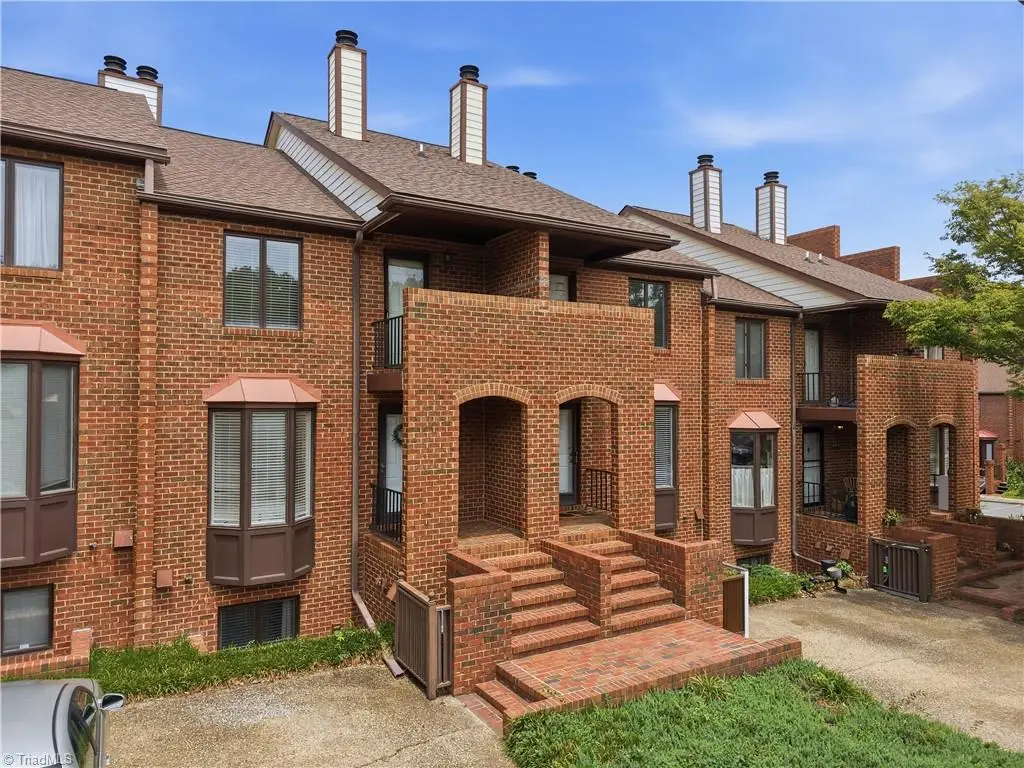 626 Walker Avenue, Greensboro, NC 27401 - #1