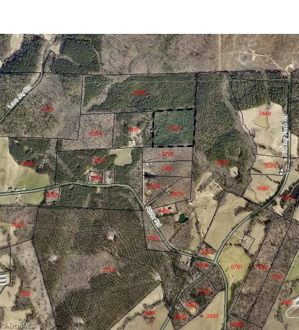 0 Abner Road, Troy, NC 27371 - #1