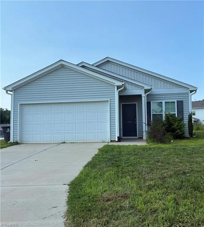 448 Infinity Circle, Winston Salem, NC 27103 - #1