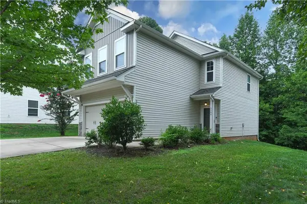 5904 Boxelder Cove, Greensboro, NC 27405