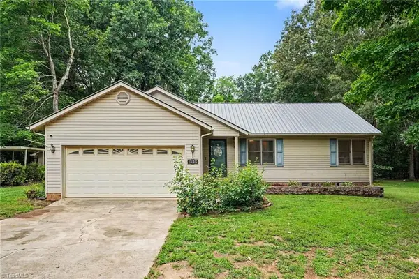 1848 Woodglo Drive, Asheboro, NC 27205
