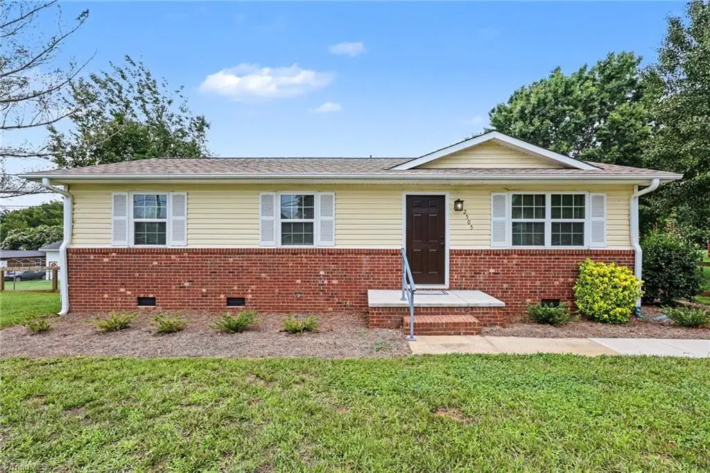 2505 Banner Whitehead Road, Sophia, NC 27350 - #1