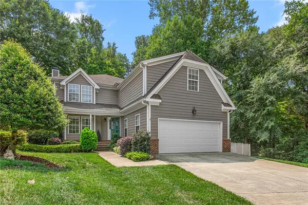 211 Walter Hagen Drive, Mebane, NC 27302