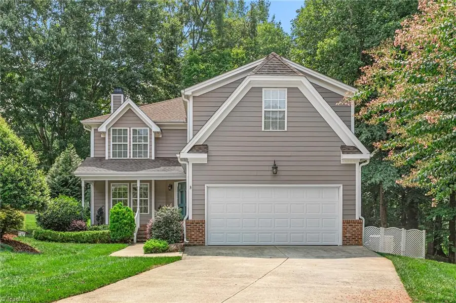 211 Walter Hagen Drive, Mebane, NC 27302 - #3
