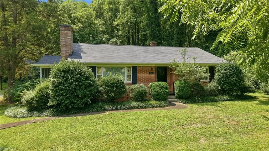 3810 Yadkinville Road, Winston Salem, NC 27106 - #1