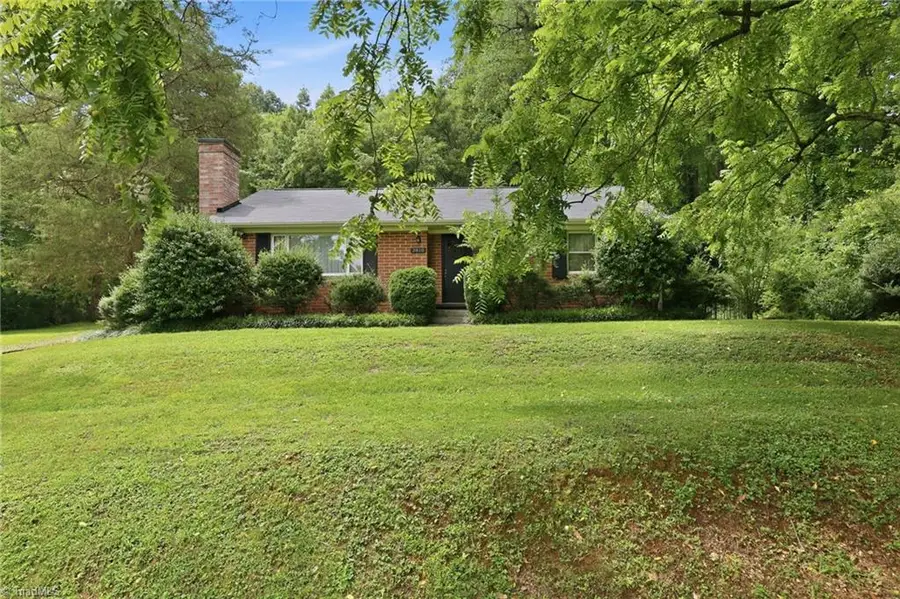 3810 Yadkinville Road, Winston Salem, NC 27106 - #2
