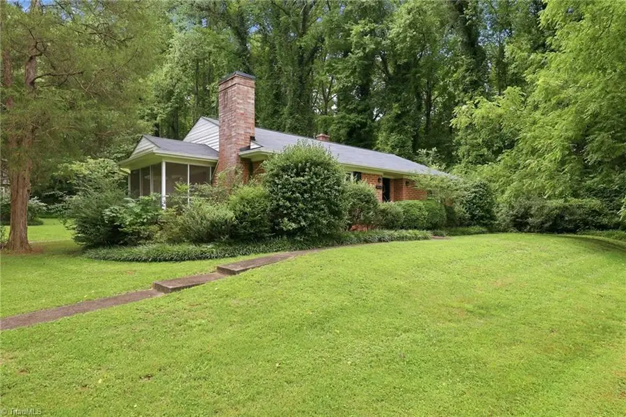 3810 Yadkinville Road, Winston Salem, NC 27106 - #3