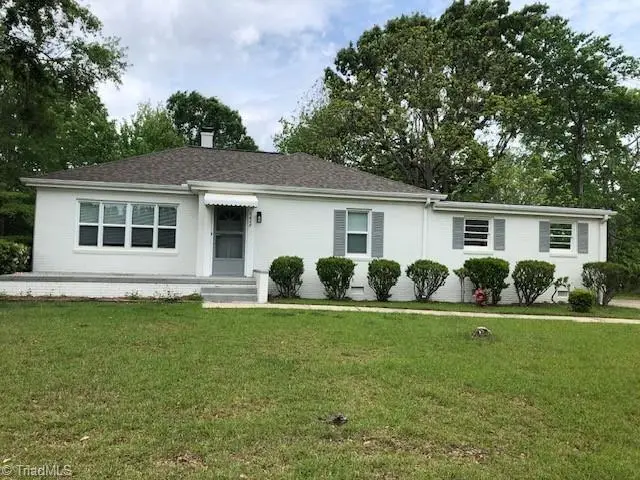 2628 Pine Lake Drive, Greensboro, NC 27407 - #1