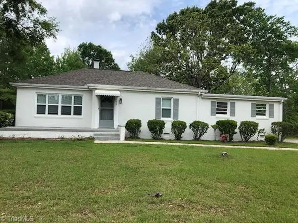 2628 Pine Lake Drive, Greensboro, NC 27407
