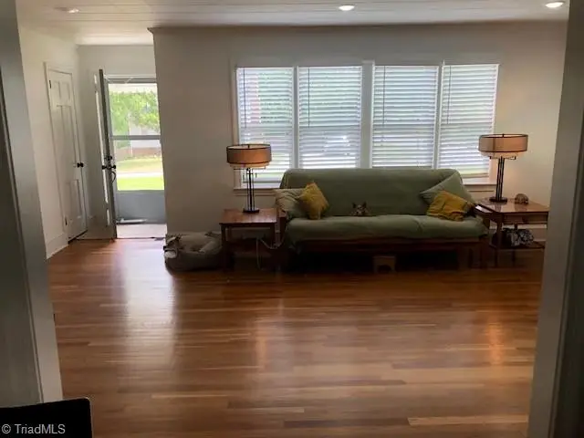 2628 Pine Lake Drive, Greensboro, NC 27407 - #2