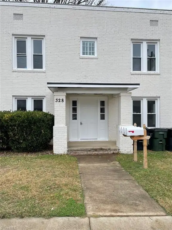 328 Sellars Street, Burlington, NC 27217 - #1