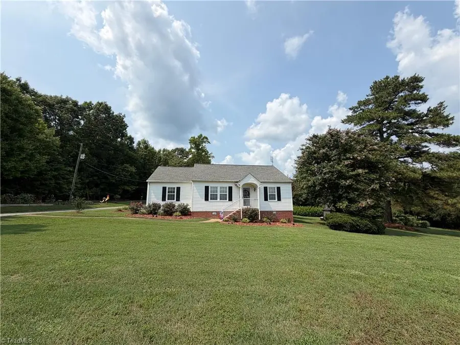 10317 Nc Highway 49 S, Liberty, NC 27298 - #3